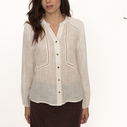 Blusa Olavina - Imagen 1