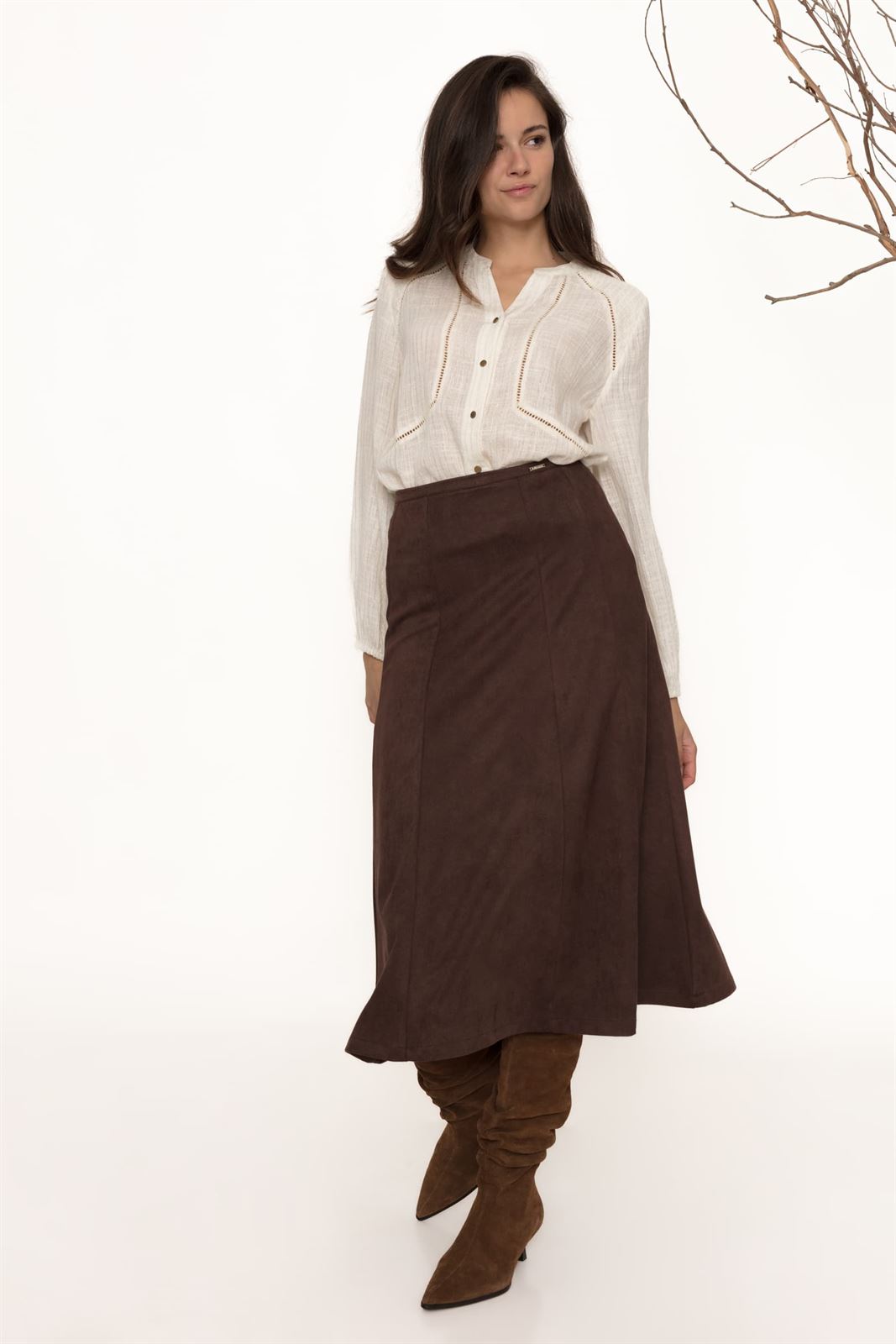 Blusa Olavina - Imagen 2