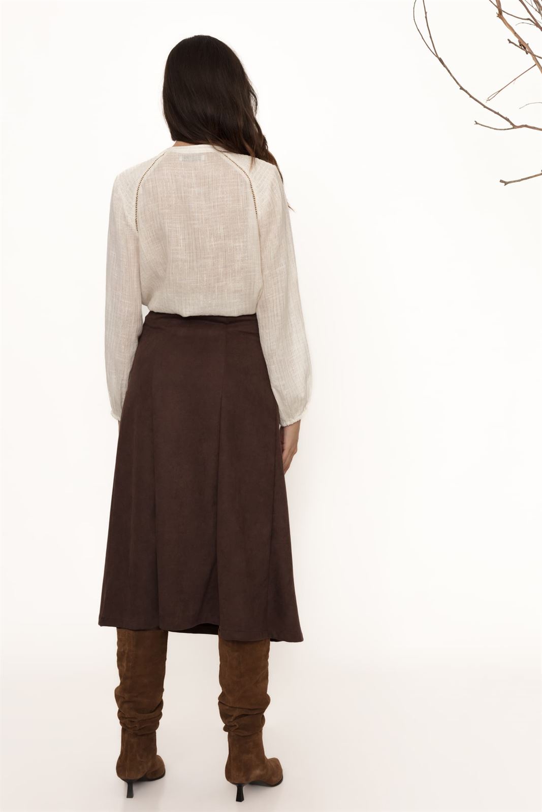 Blusa Olavina - Imagen 3