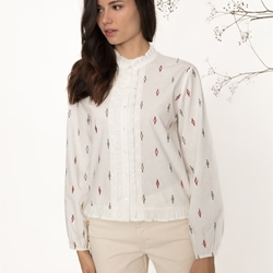 Blusa Penny - Imagen 1