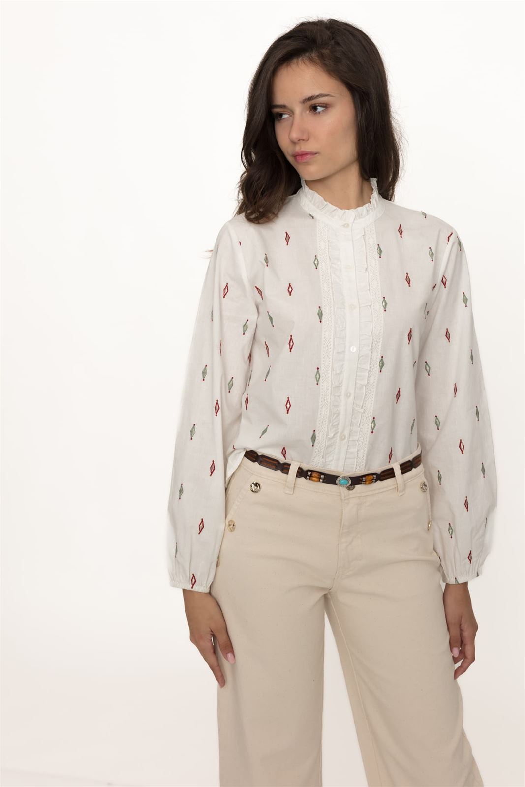 Blusa Penny - Imagen 2