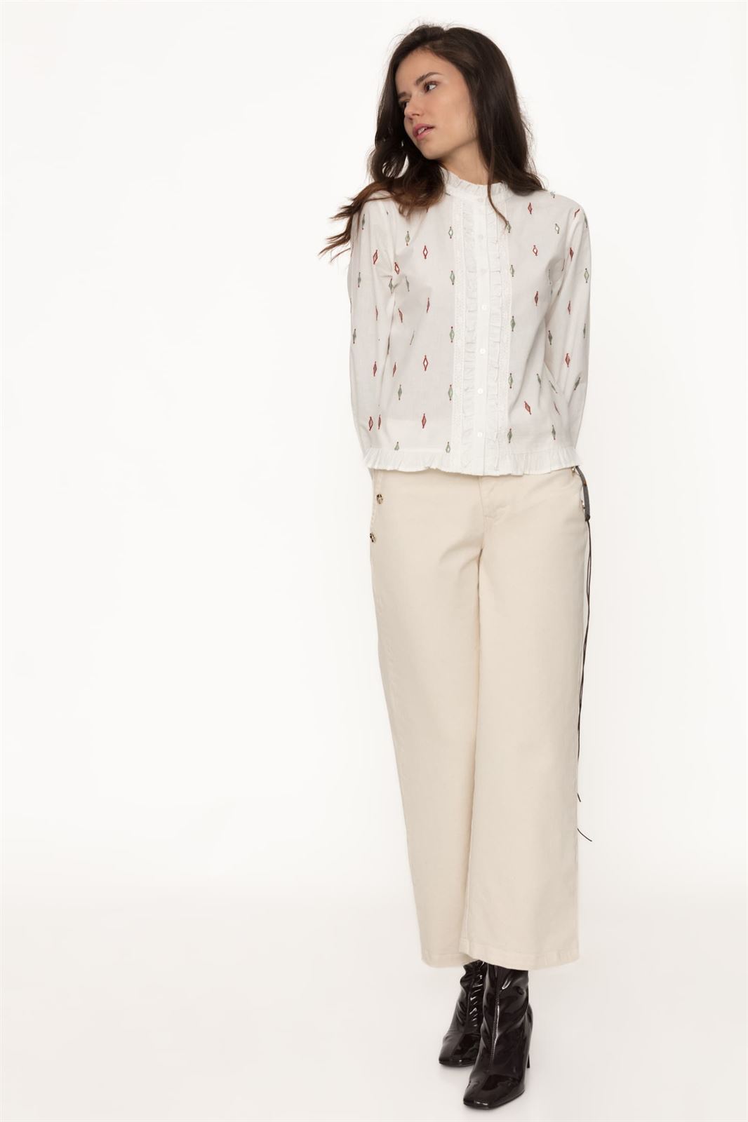 Blusa Penny - Imagen 3