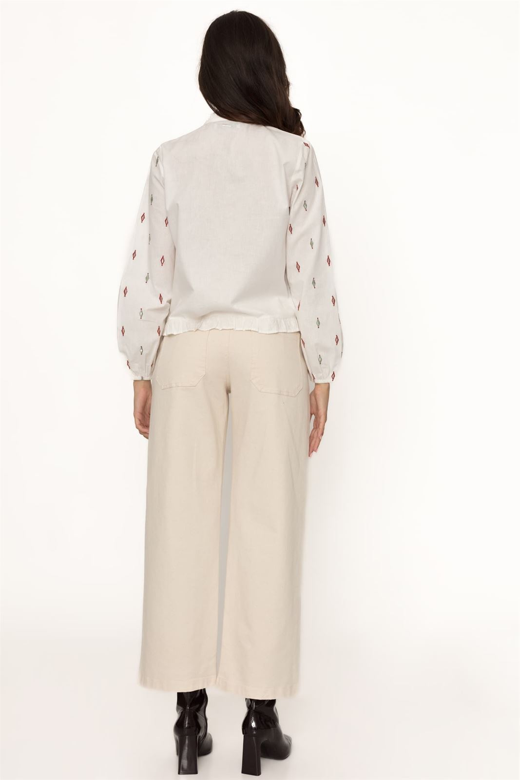 Blusa Penny - Imagen 4