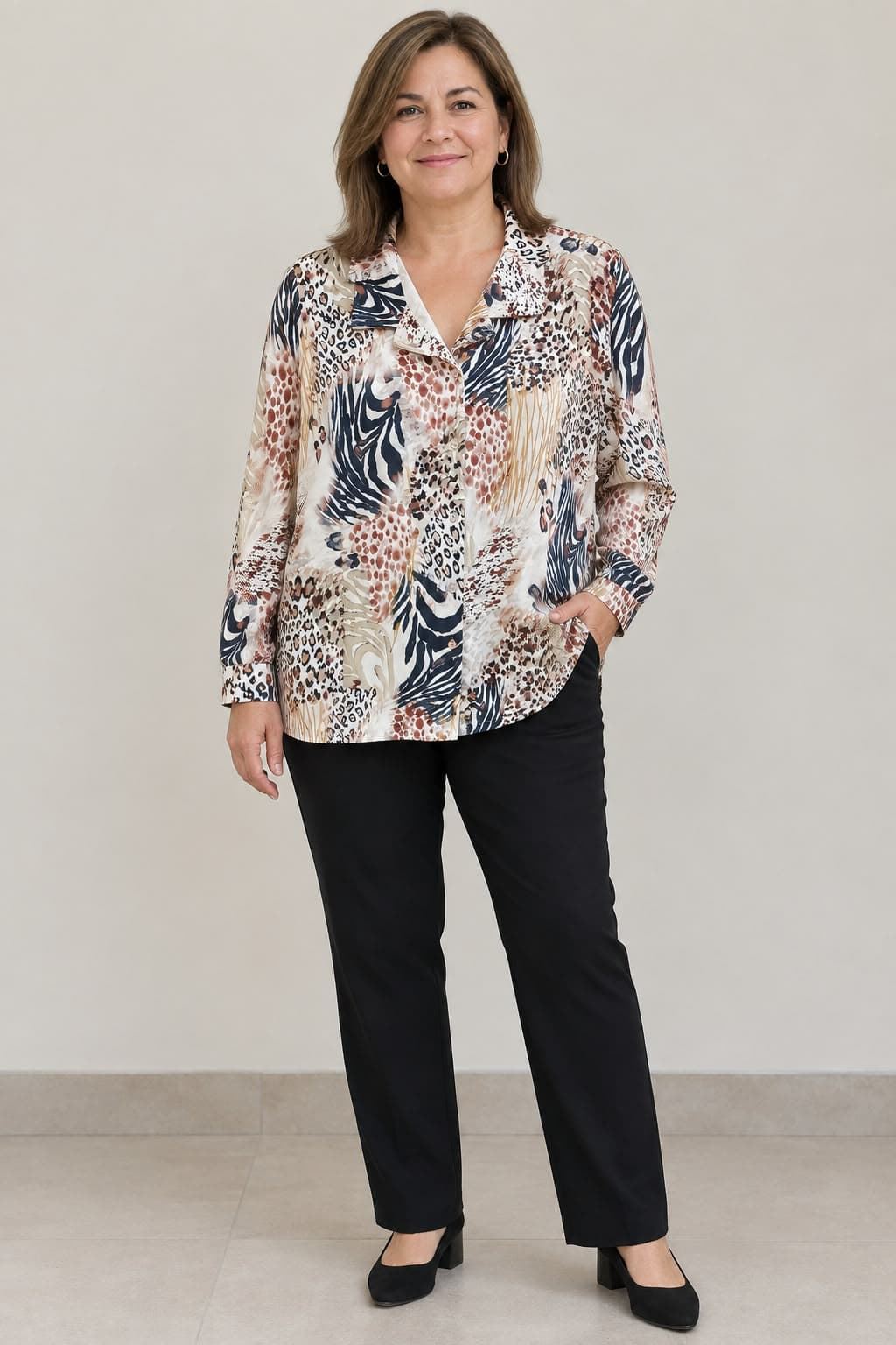 Blusa Susana - Imagen 2