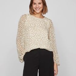 Blusa vifalia birch - Imagen 1
