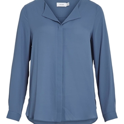 Blusa vilucy bijou blue - Imagen 1