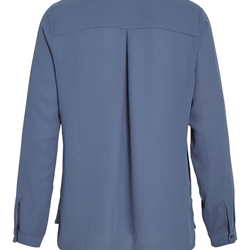 Blusa vilucy bijou blue - Imagen 2