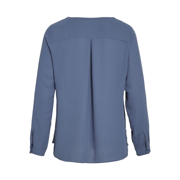 Blusa vilucy bijou blue - Imagen 2
