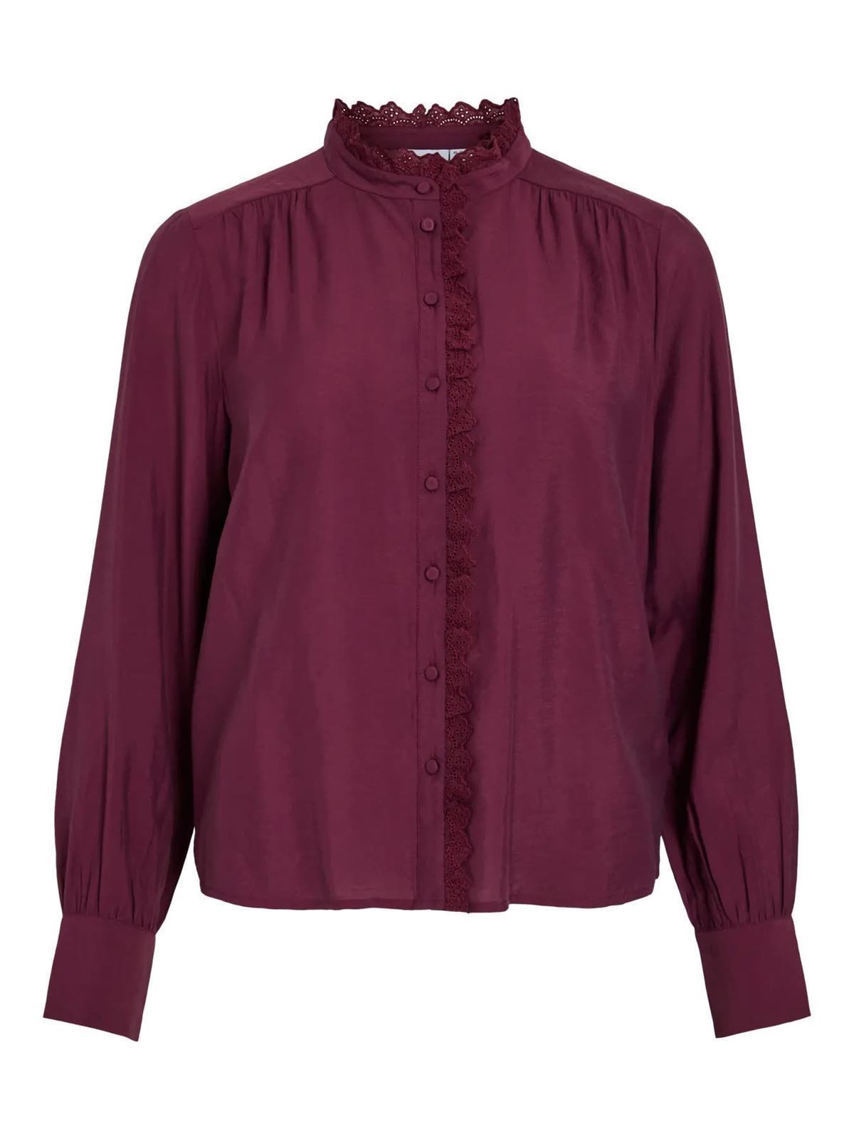 Blusa vimalima fig - Imagen 1