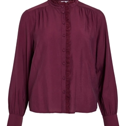 Blusa vimalima fig - Imagen 1