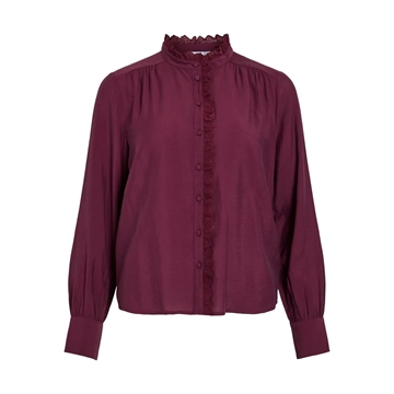 Blusa vimalima fig - Imagen 1