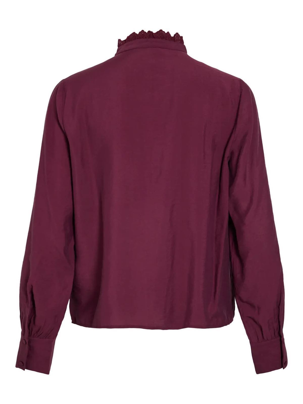 Blusa vimalima fig - Imagen 2
