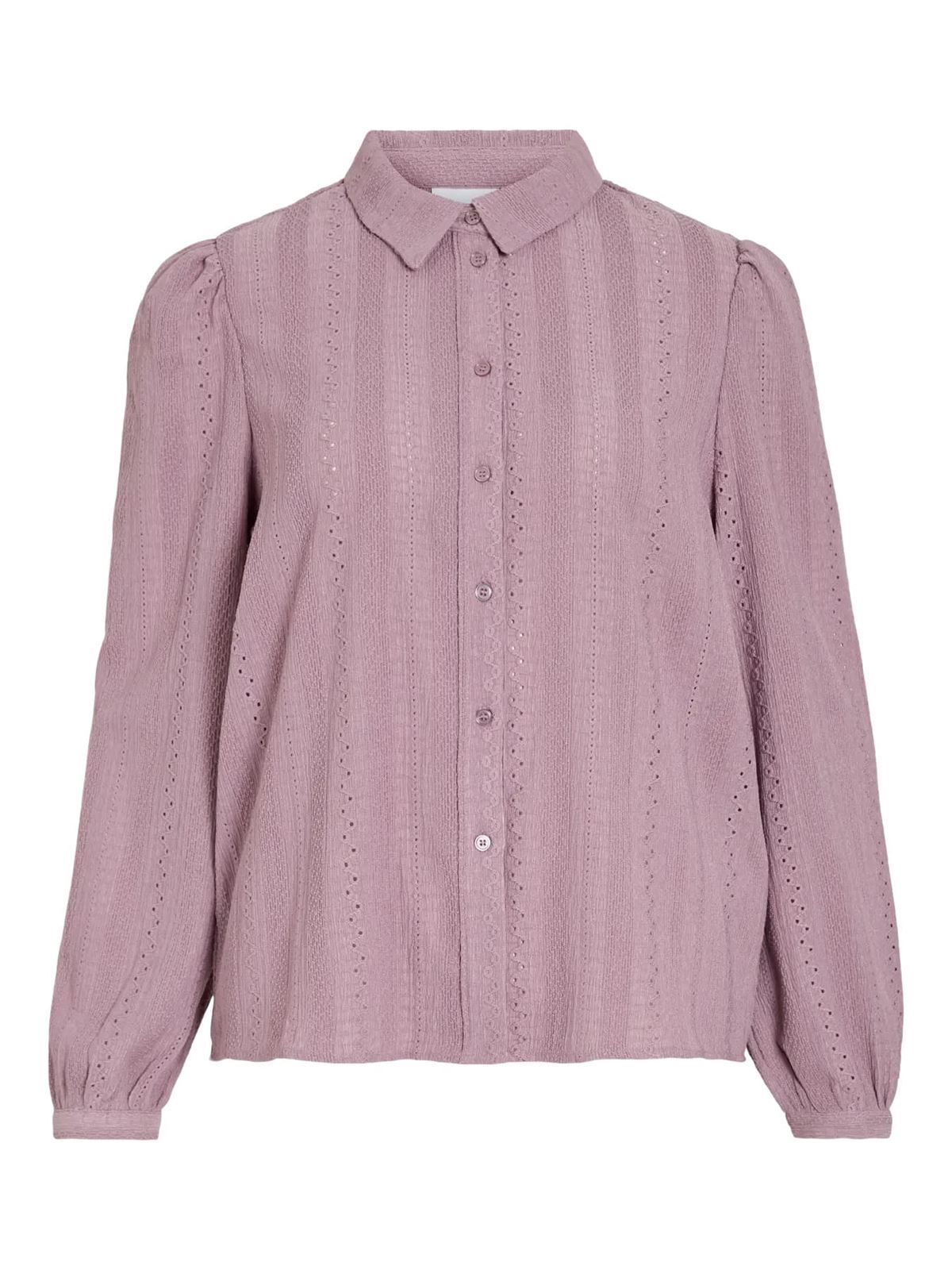 Blusa vizania rosa - Imagen 4