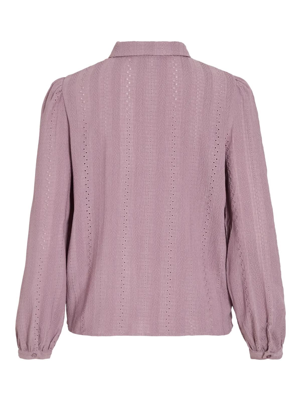 Blusa vizania rosa - Imagen 5