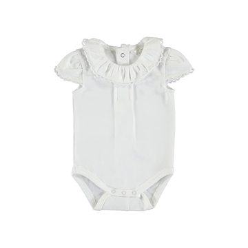 Blusita-body bebé - Imagen 1