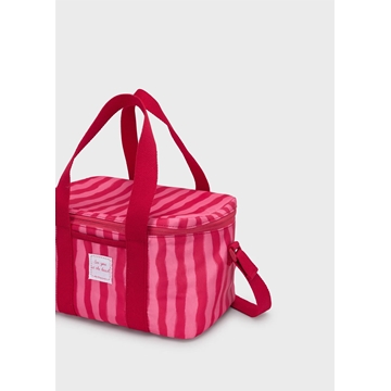 Bolsa térmica amapola - Imagen 2