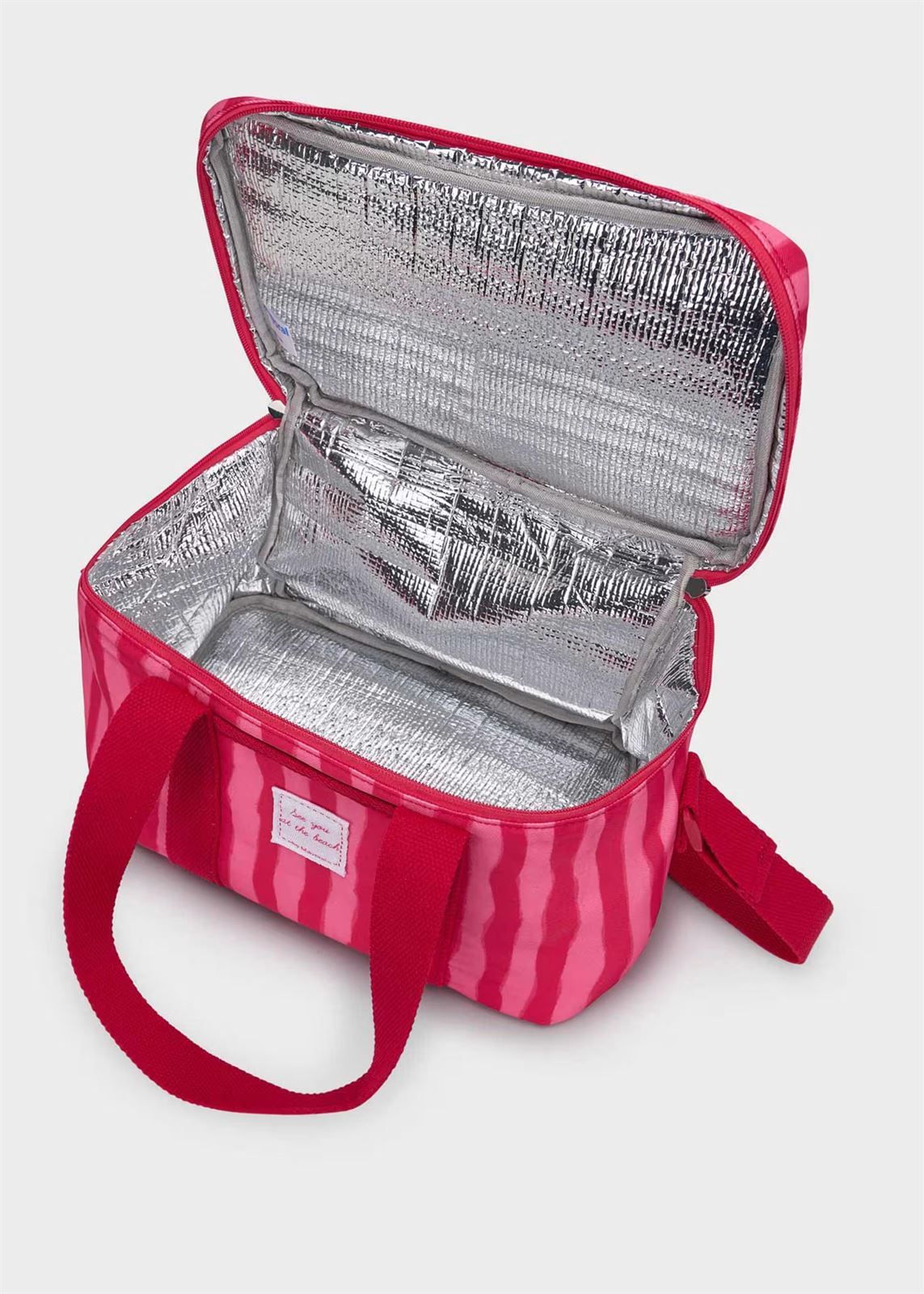 Bolsa térmica amapola - Imagen 3