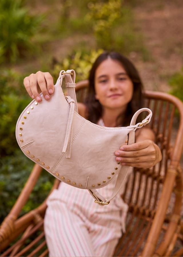 Bolso arena - Imagen 1