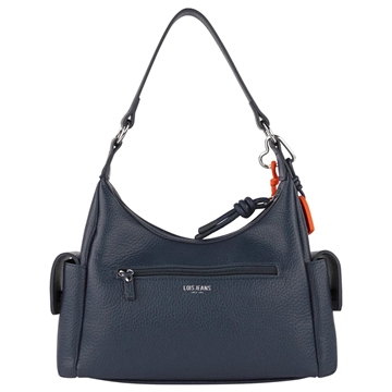 Bolso-bandolera Whisler azul - Imagen 2