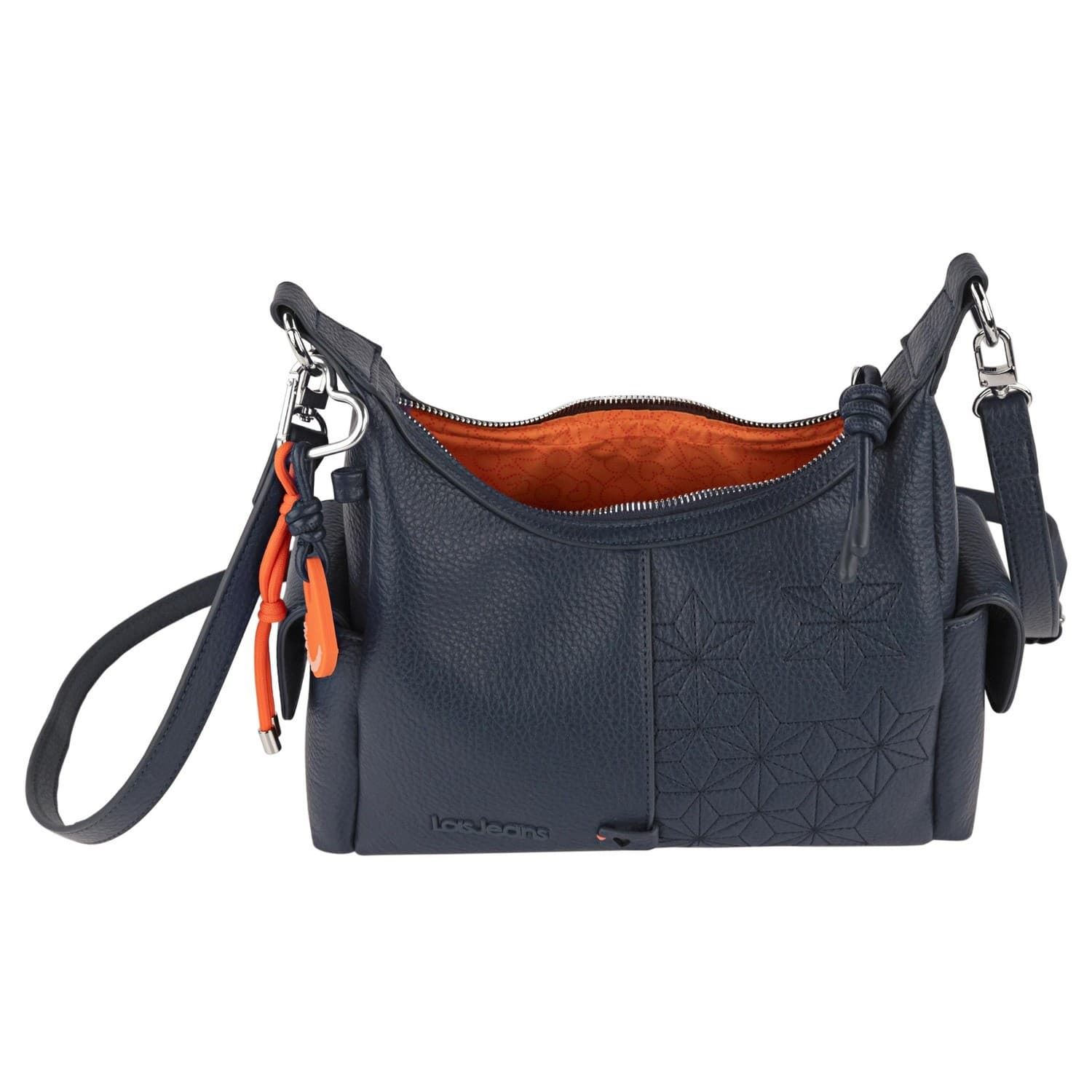 Bolso-bandolera Whisler azul - Imagen 3