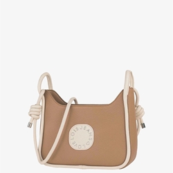 Bolso camel - Imagen 1