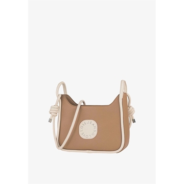 Bolso camel - Imagen 1