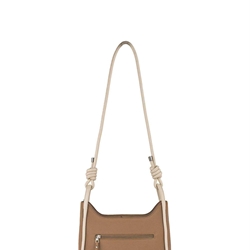 Bolso camel - Imagen 2