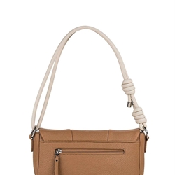 Bolso camel - Imagen 2