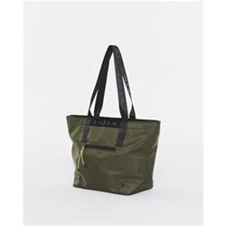 Bolso capazo kaki - Imagen 2