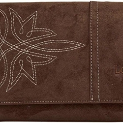 Bolso chocolate - Imagen 1