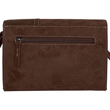 Bolso chocolate - Imagen 2