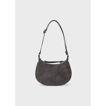 Bolso gris - Imagen 2