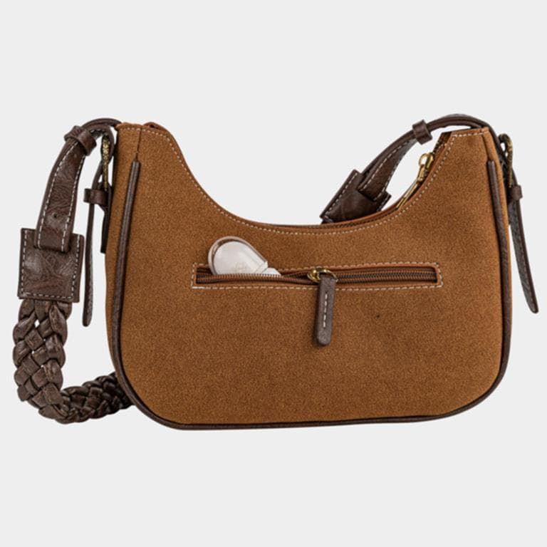 Bolso hombro alhambra - Imagen 2