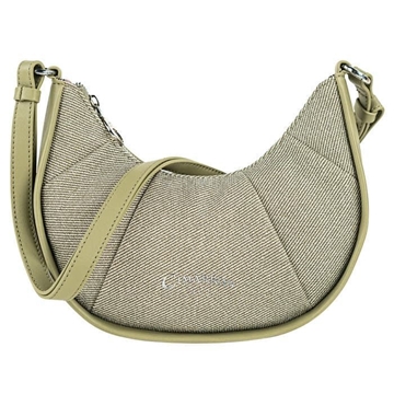 Bolso kaki - Imagen 1