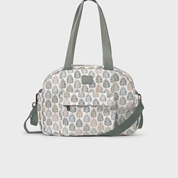 Bolso mediano verde - Imagen 1