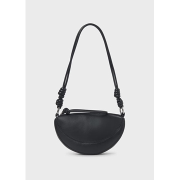 Bolso negro - Imagen 1