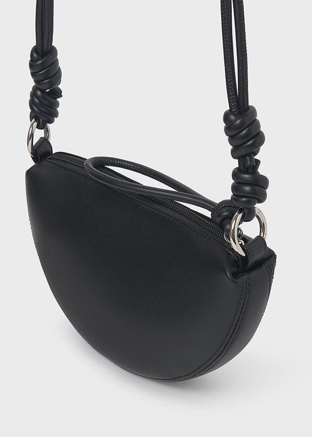 Bolso negro - Imagen 2