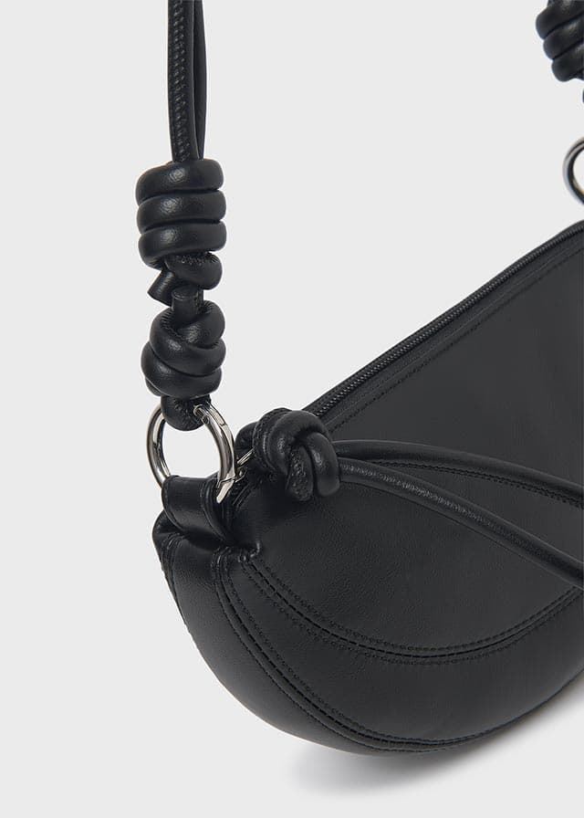 Bolso negro - Imagen 3