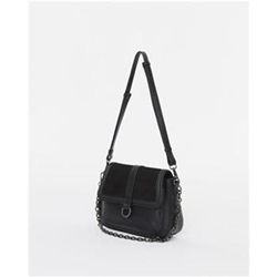 Bolso negro - Imagen 2
