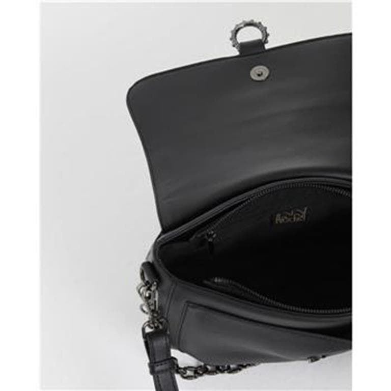 Bolso negro - Imagen 4