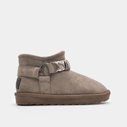 Bota australiana chocolate - Imagen 1