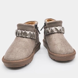 Bota australiana chocolate - Imagen 2