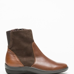 Bota Gran Canyon marron - Imagen 2