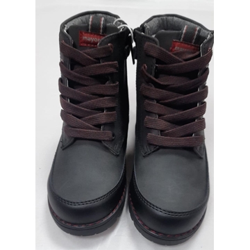 Bota negra - Imagen 1