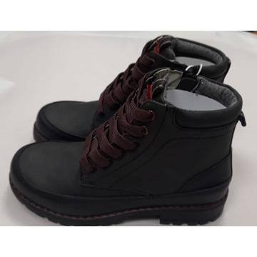 Bota negra - Imagen 2