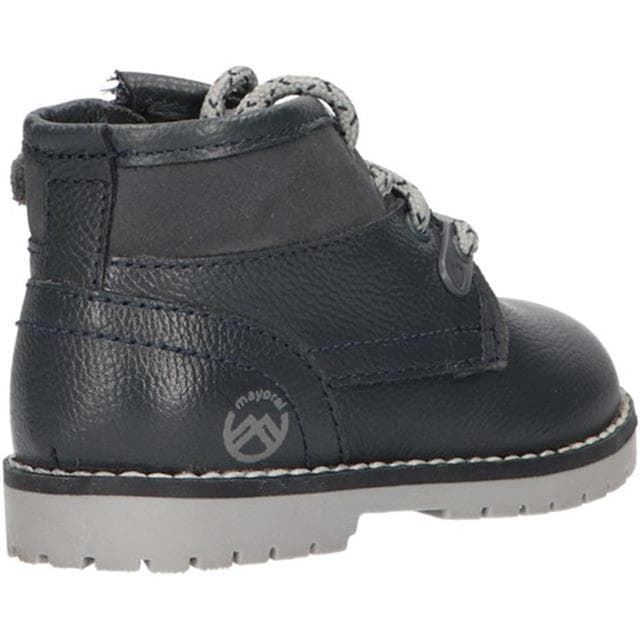 Botín gris - Imagen 4