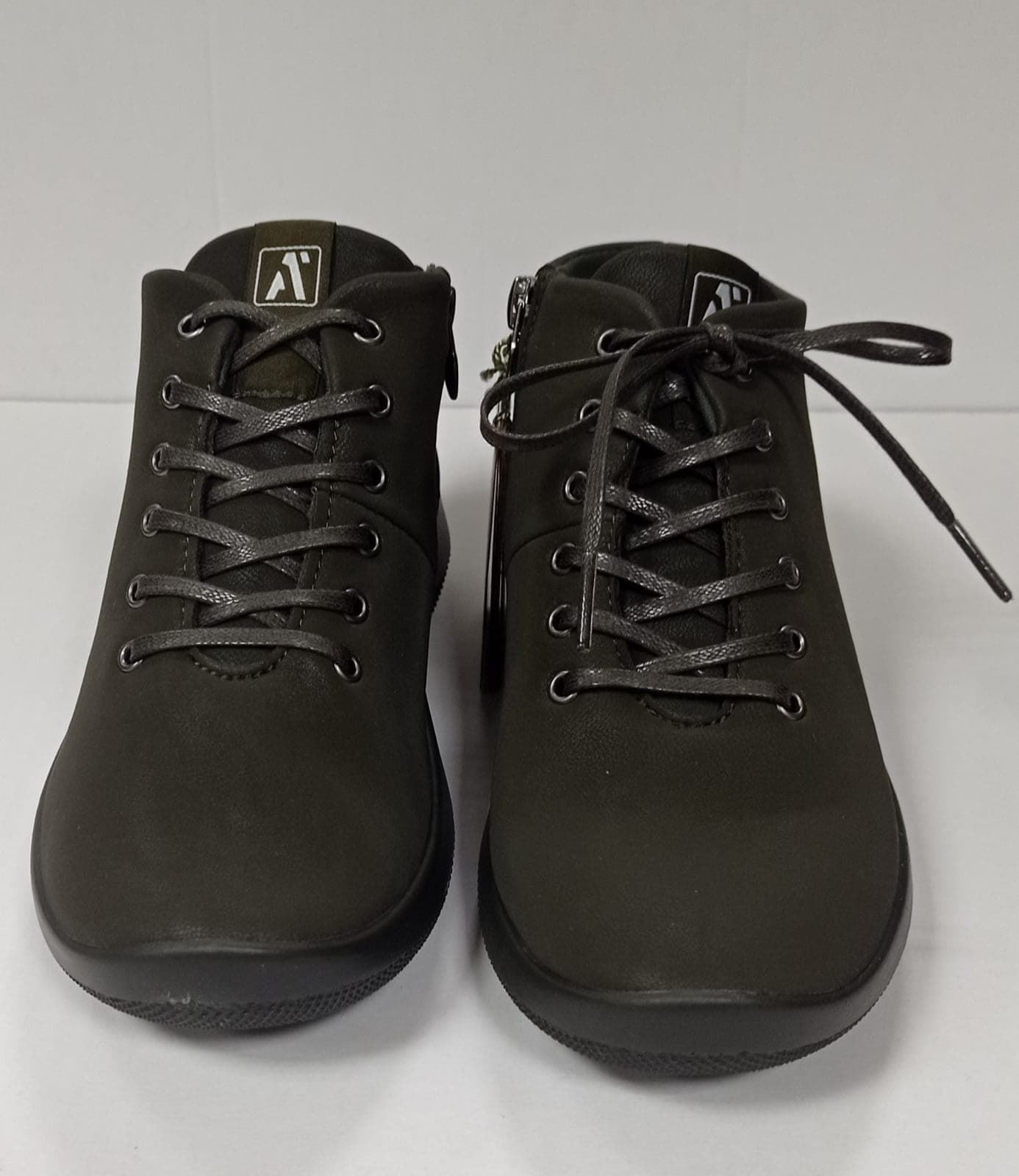 Botín kaki tatra - Imagen 1