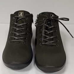 Botín kaki tatra - Imagen 1