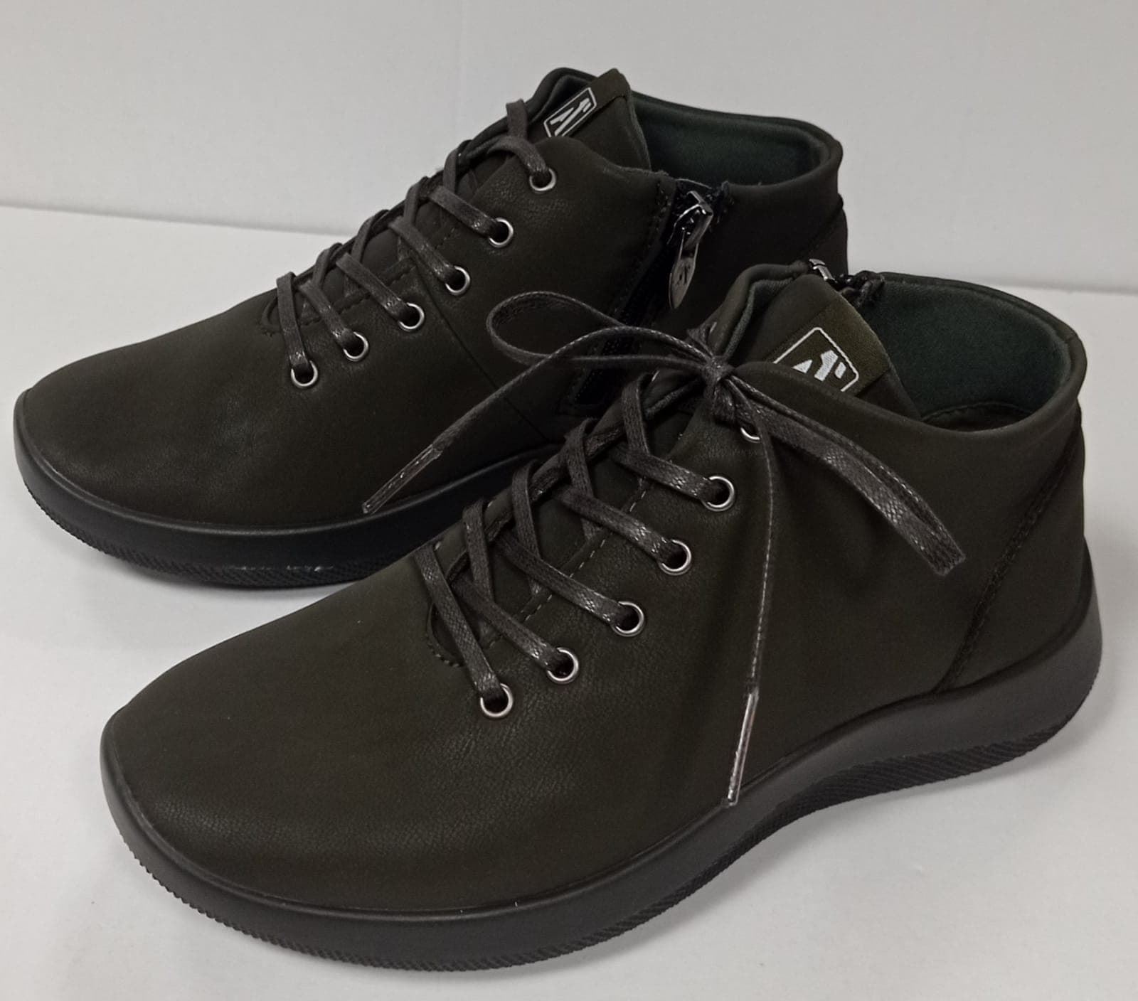 Botín kaki tatra - Imagen 2