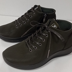 Botín kaki tatra - Imagen 2